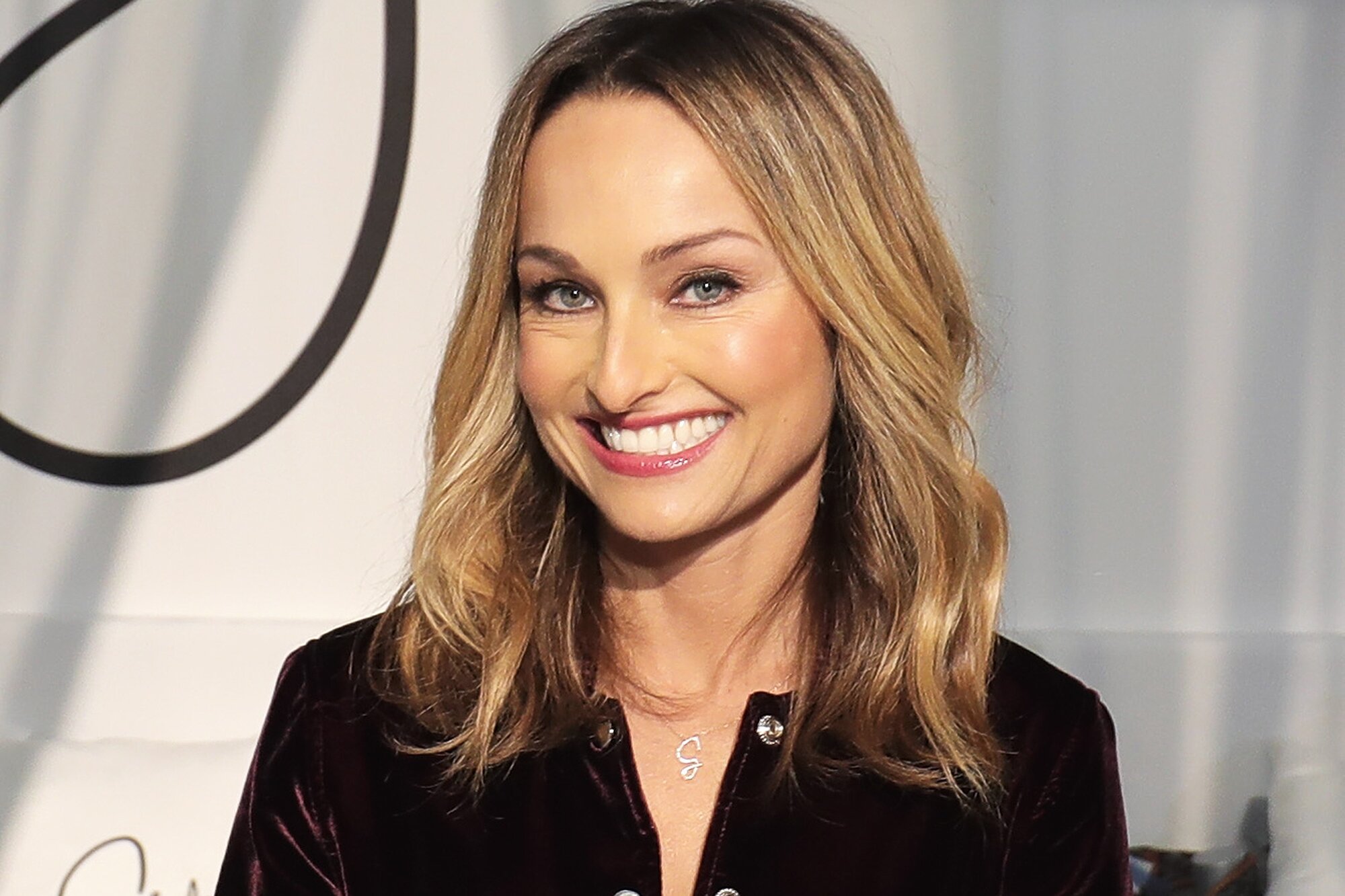 Giada De Laurentiis Body Measurements Boobs Waist Hips