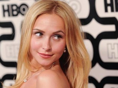Hayden Panettiere – All Body Measurements Including Boobs, Waist, Hips and More