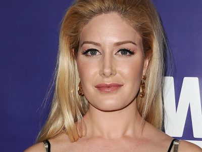 Heidi Montag – All Body Measurements Including Boobs, Waist, Hips and More