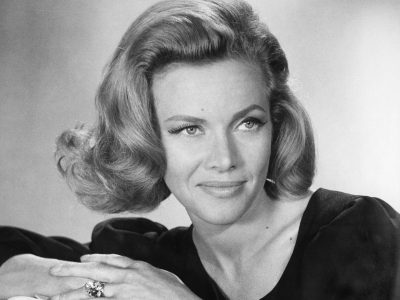 Honor Blackman – All Body Measurements Including Boobs, Waist, Hips and More
