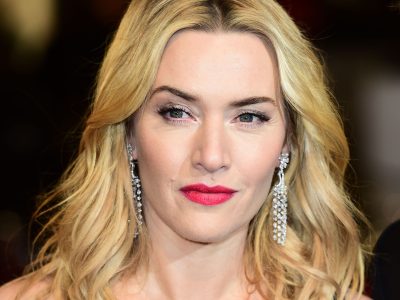 Kate Winslet – All Body Measurements Including Boobs, Waist, Hips and More