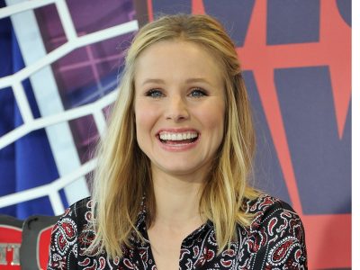 Kristen Bell – All Body Measurements Including Boobs, Waist, Hips and More