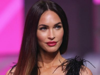Megan Fox – All Body Measurements Including Boobs, Waist, Hips and More