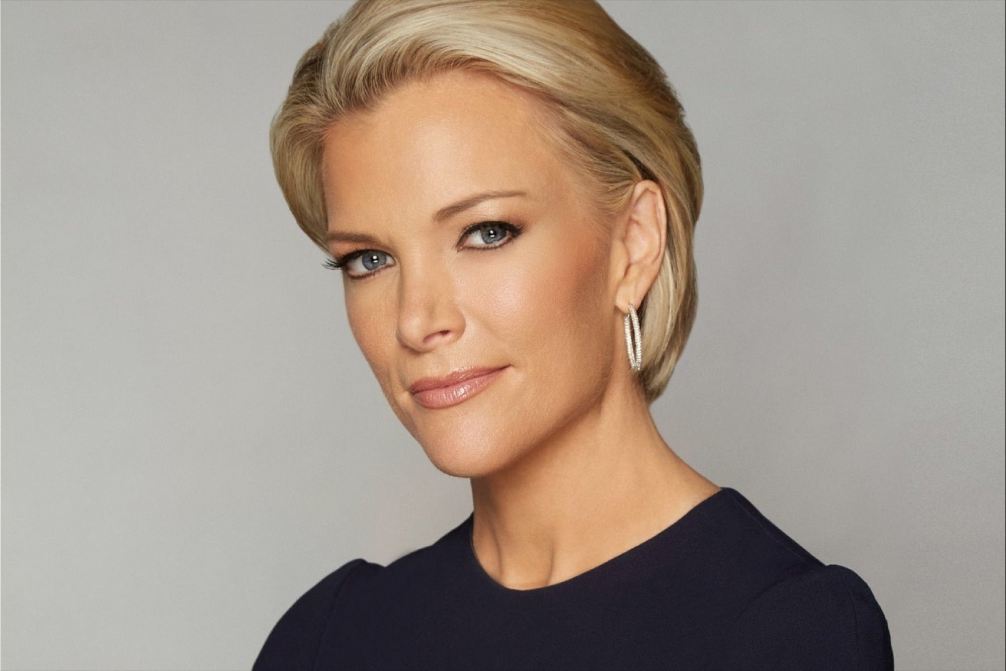 Megyn Kelly Body Measurements Boobs Waist Hips