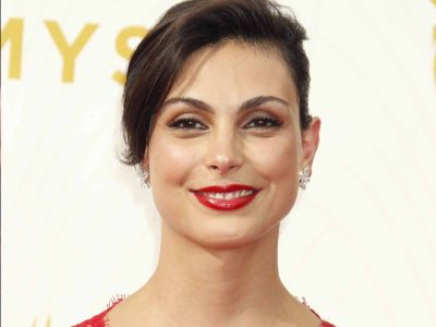 Morena Baccarin – All Body Measurements Including Boobs, Waist, Hips and More