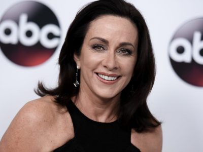 Patricia Heaton – All Body Measurements Including Boobs, Waist, Hips and More