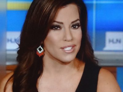 Robin Meade – All Body Measurements Including Boobs, Waist, Hips and More