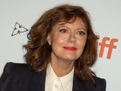 Susan Sarandon – All Body Measurements Including Boobs, Waist, Hips and More