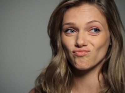Tracy Spiridakos – All Body Measurements Including Boobs, Waist, Hips and More