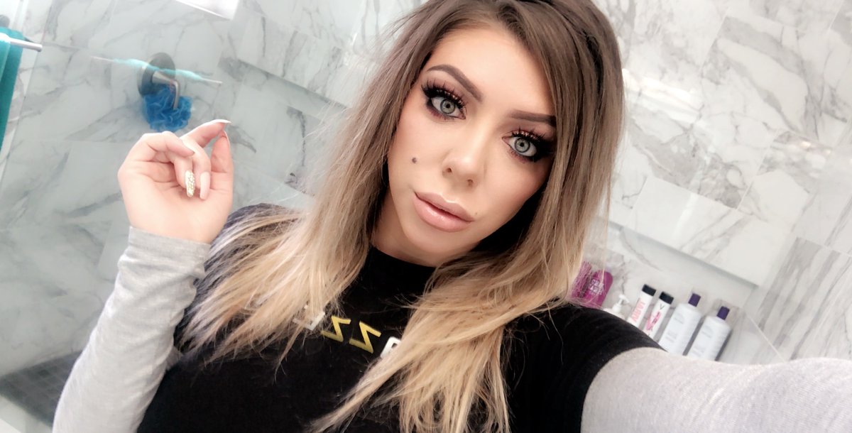 Karma Rx Body Measurements Boobs Waist Hips