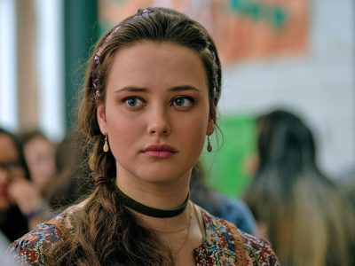 Katherine Langford – All Body Measurements Including Boobs, Waist, Hips and More