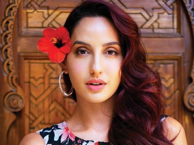 Nora Fatehi – All Body Measurements Including Boobs, Waist, Hips and More