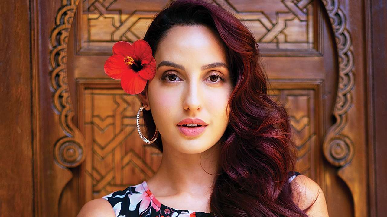 Nora Fatehi Body Measurements Boobs Waist Hips