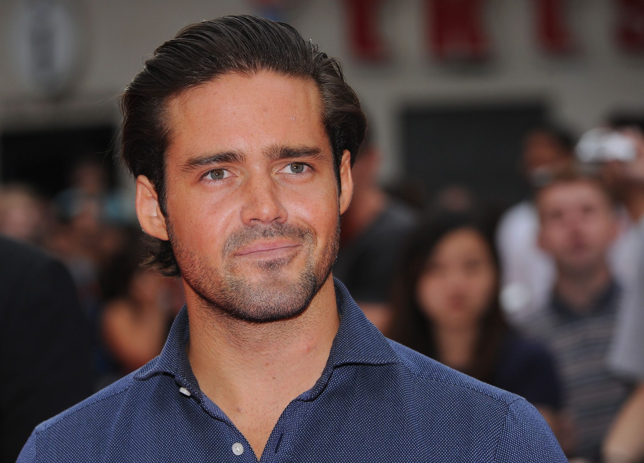 Spencer Matthews All Body Measurements Including Height, Weight, Shoe