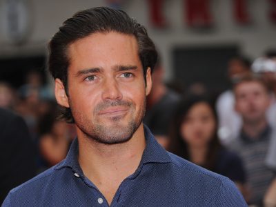 Spencer Matthews – All Body Measurements Including Height, Weight, Shoe Size and More
