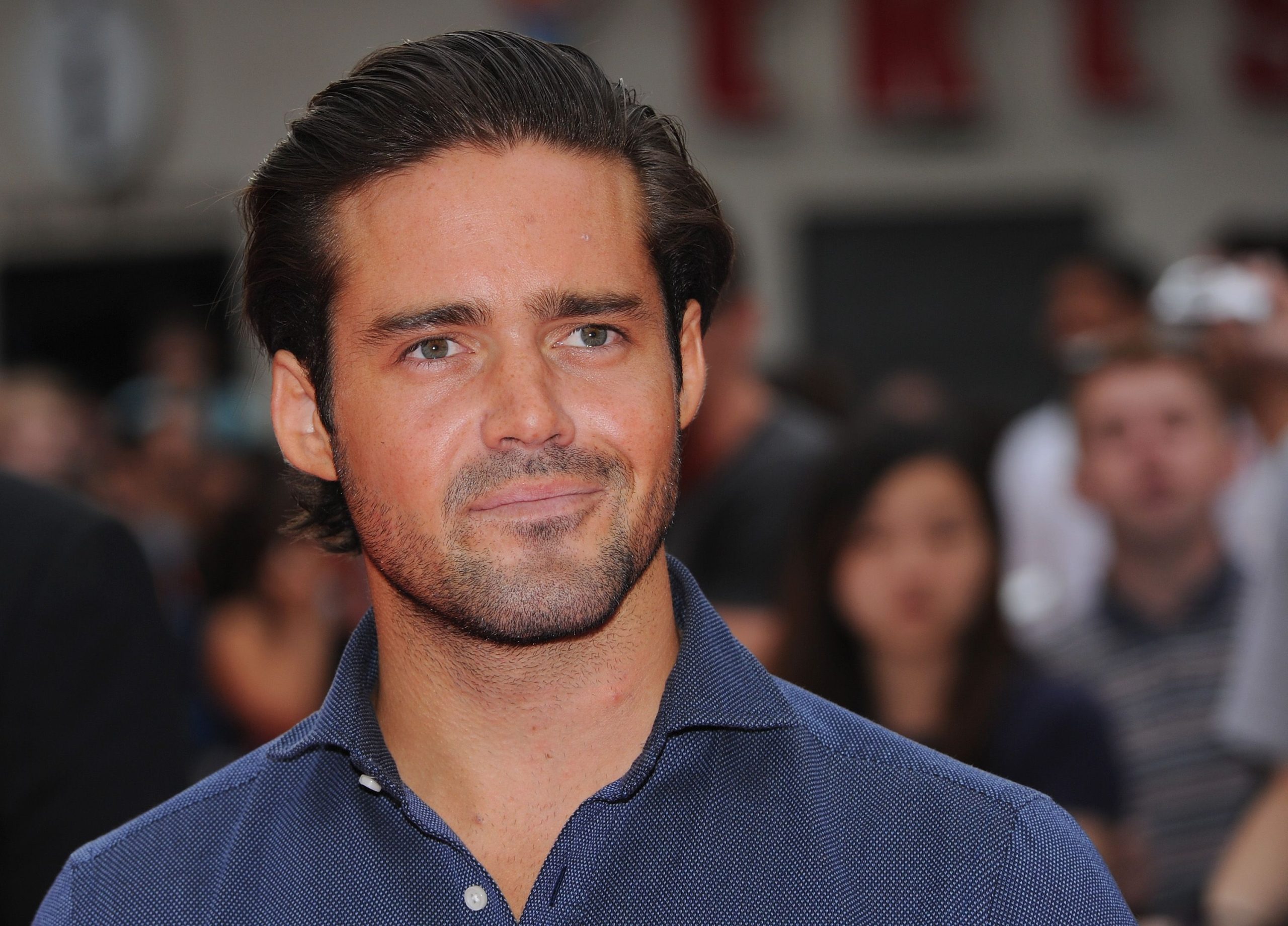 Spencer Matthews Body Measurements Height Weight Shoe Size