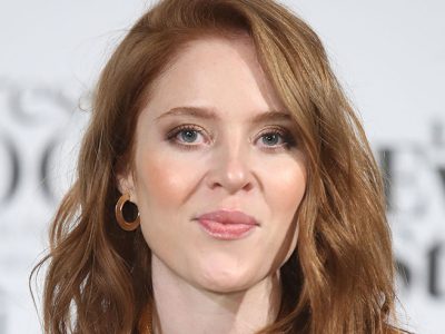 Angela Scanlon – All Body Measurements Including Boobs, Waist, Hips and More