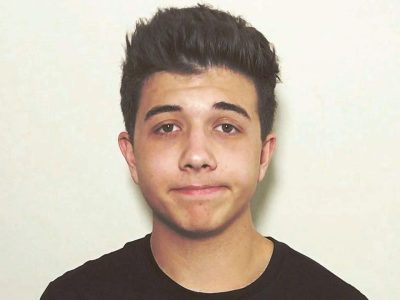 Bradley Steven Perry – All Body Measurements Including Height, Weight, Shoe Size and More
