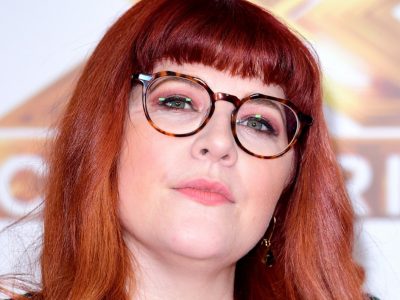 Jenny Ryan – All Body Measurements Including Height, Weight, Shoe Size and More