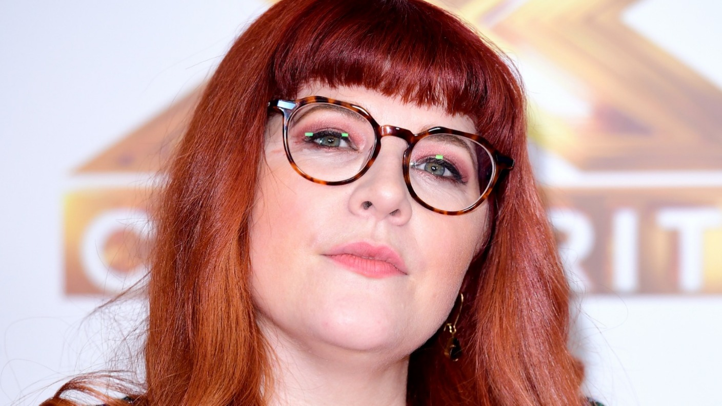 Jenny Ryan Body Measurements Height Weight Shoe Size