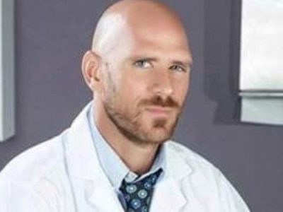 Johnny Sins – All Body Measurements Including Height, Weight, Shoe Size and More