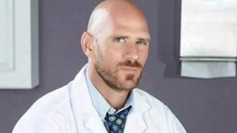 Johnny Sins Body Measurements Height Weight Shoe Size