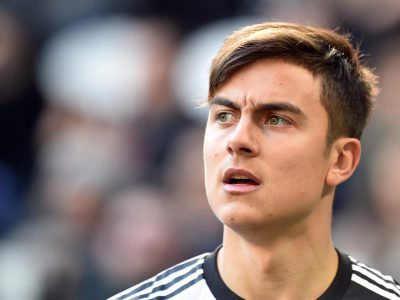 Paulo Dybala – All Body Measurements Including Height, Weight, Shoe Size and More