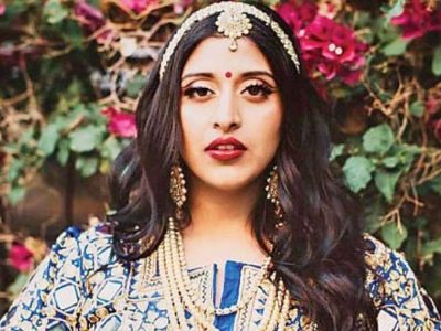 Raja Kumari – All Body Measurements Including Height, Weight, Shoe Size and More