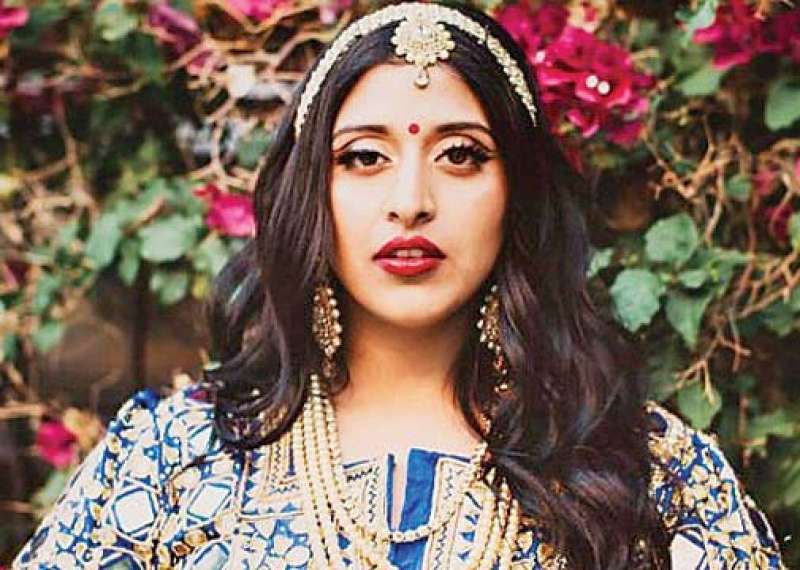 Raja Kumari Body Measurements Height Weight Shoe Size