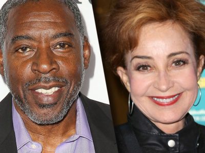 Annie Potts – All Body Measurements Including Height, Weight, Shoe Size and More