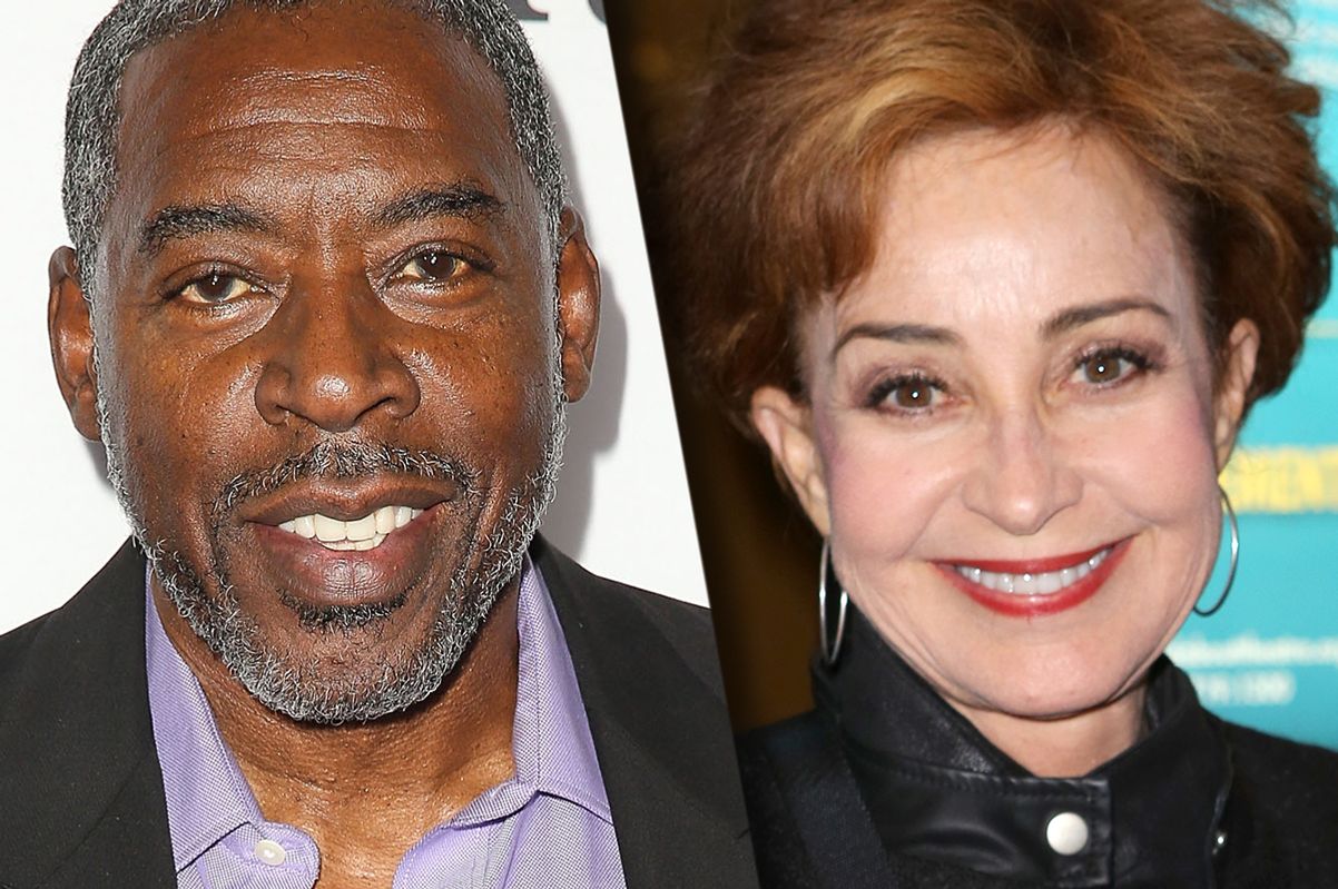 Annie Potts Body Measurements Height Weight Shoe Size