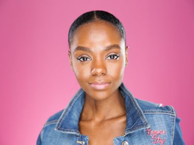 Ashleigh Murray – All Body Measurements Including Height, Weight, Shoe Size and More