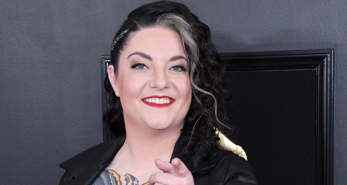 Ashley McBryde Body Measurements Height Weight Shoe Size