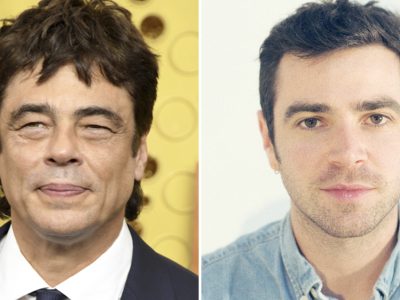 Benicio Del Toro – All Body Measurements Including Height, Weight, Shoe Size and More