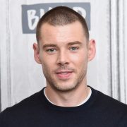 Brian J. Smith – All Body Measurements Including Height, Weight, Shoe Size and More