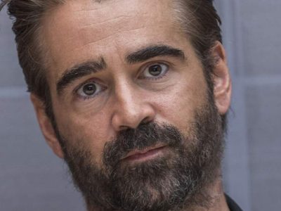 Colin Farrell – All Body Measurements Including Height, Weight, Shoe Size and More