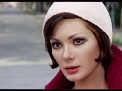 Edwige Fenech – All Body Measurements Including Boobs, Waist, Hips and More