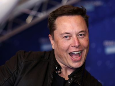 Elon Musk – All Body Measurements Including Height, Weight, Shoe Size and More
