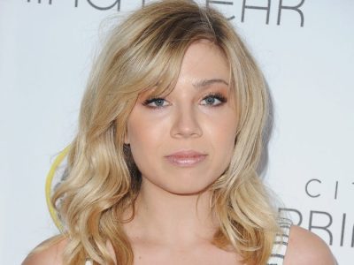 Jennette Mccurdy – All Body Measurements Including Boobs, Waist, Hips and More