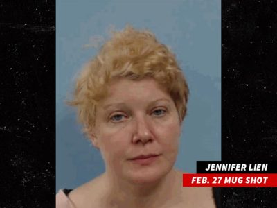 Jennifer Lien – All Body Measurements Including Boobs, Waist, Hips and More
