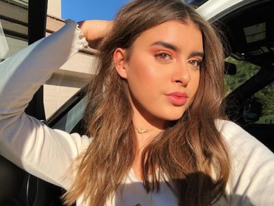 Kalani Hilliker – All Body Measurements Including Boobs, Waist, Hips and More