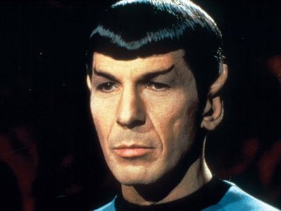 Leonard Nimoy – All Body Measurements Including Height, Weight, Shoe Size and More