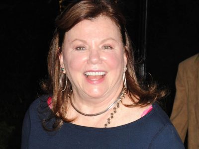 Marsha Mason – Boob Size and Measurements