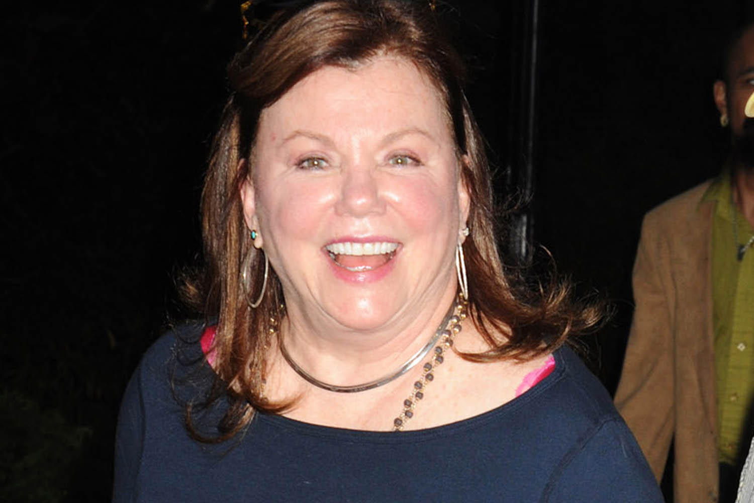 Marsha Mason Boob Size Measurements