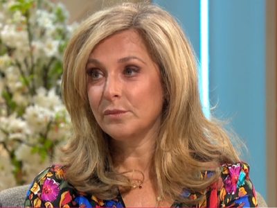 Tracy Ann Oberman – Boob Size and Measurements