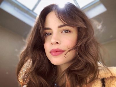 Conor Leslie – Boob Size and Measurements