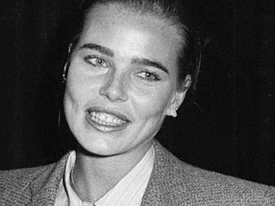 Margaux Hemingway – Boob Size and Measurements