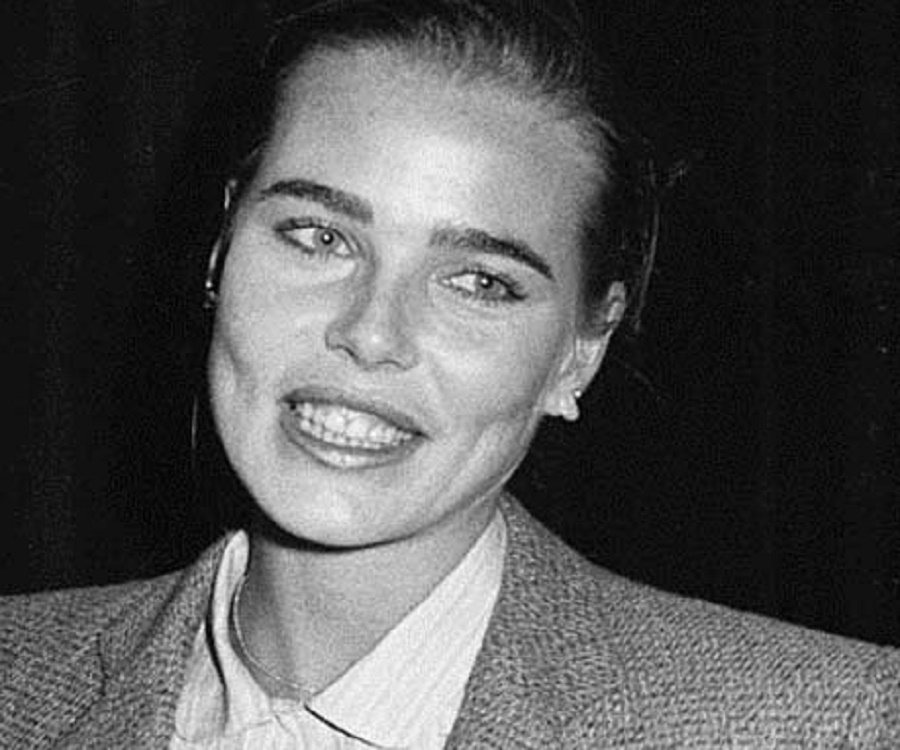 Margaux Hemingway Boob Size Measurements