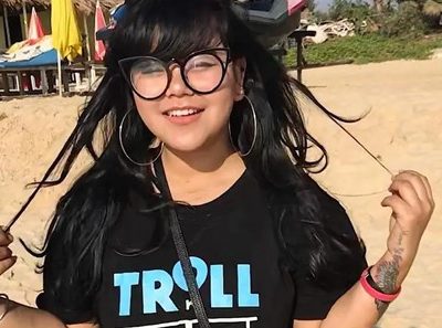 Rowhi Rai – Boob Size and Measurements