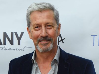 Charles Shaughnessy – All Body Measurements